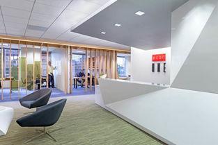 時尚(shang)辦(ban)公網(wang) 辦公設計(ji) 設計(ji)欣(xin)賞 嚴謹與創(chuang)意(yi) 美國(guo) econ one 辦公設計(ji)欣(xin)賞