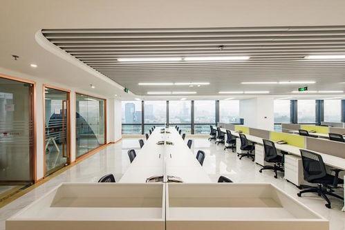 找辦(ban)公室裝修(xiu)公司(si)千(qian)萬(wan)別踏(ta)入的4個(ge)誤區(qu)