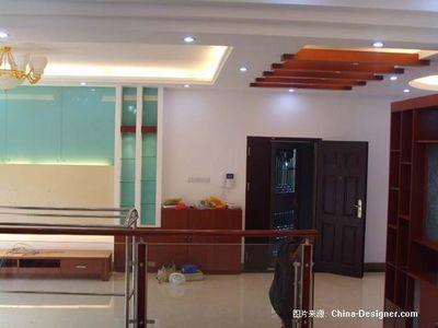 李(li)宅(zhai)裝飾(shi)工(gong)程