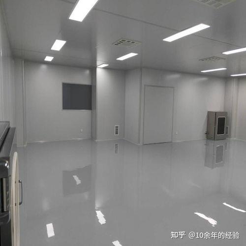 潔(jie)凈(jing)廠(chang)房裝修(xiu)工程(cheng)設(she)備的(de)合(he)作方(fang)式