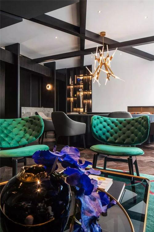 2019室(shi)內設(she)計流行(xing)趨(qu)勢(shi)