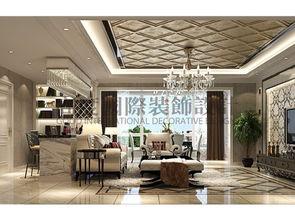 北京高(gao)度(du)國(guo)際裝飾設計成(cheng)都(dou)分公司(si)的施工現(xian)場(chang) 新浪家(jia)居(ju)