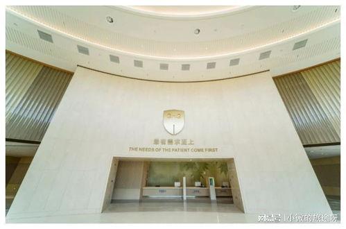 北京高(gao)博(bo)醫院(yuan)裝(zhuang)飾裝(zhuang)修(xiu)工(gong)程竣(jun)工,專(zhuan)門(men)研(yan)究(jiu)疑難(nan)重(zhong)癥(zheng)