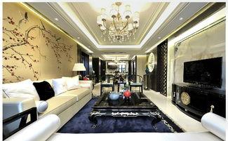 鄭先(xian)生雅居 4608024 十德(de)裝(zhuang)飾