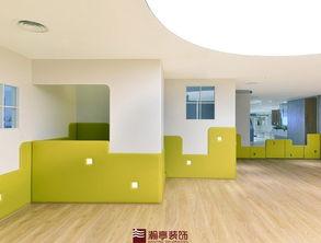 贛州幼(you)兒(er)園裝(zhuang)修(xiu)案(an)例及效果圖,這(zhe)才是(shi)孩(hai)子們想(xiang)要的(de)