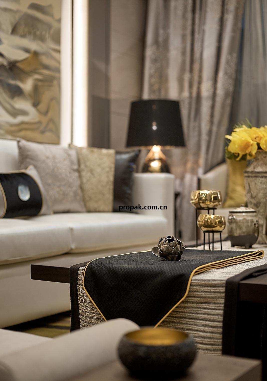 歡樂(le)易(yi)家(jia)中(zhong)式(shi)樣(yang)板設(she)計圖欣(xin)賞(shang)