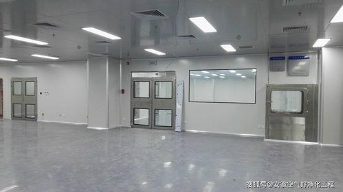 合肥醫(yi)藥中(zhong)試車間無(wu)菌(jun)凈化(hua)工(gong)程(cheng)設計(ji)裝修(xiu)標(biao)準(zhun)與(yu)裝飾(shi)工(gong)程(cheng)設計(ji)要點