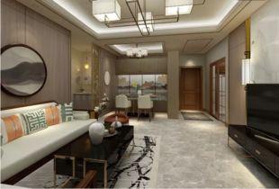 逸(yi)居園(yuan)兩居(ju)室(shi)裝飾(shi)工(gong)程(cheng)設計(ji) 打(da)造舒(shu)適與實(shi)用的居家空(kong)間