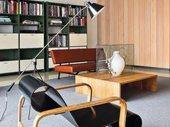 優質的家(jia)裝設計(ji) 從理(li)念(nian)到實(shi)踐(jian)