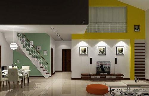 蘇州雅信裝飾工程設計(ji) 品(pin)質與(yu)創(chuang)新(xin)的完(wan)美(mei)融合(he)