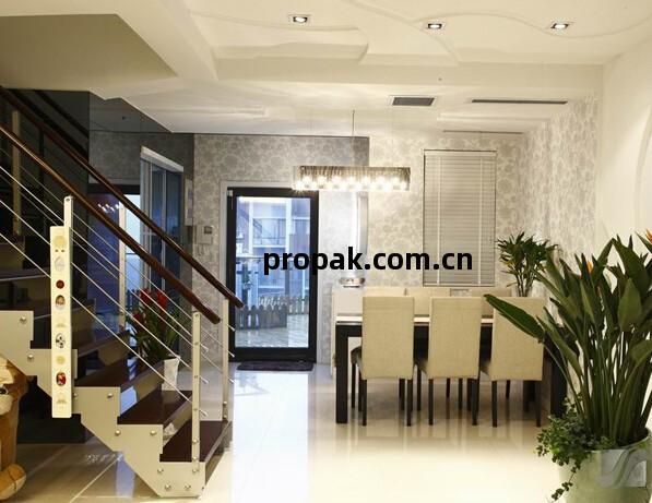 親(qin)親(qin)家園(yuan)裝飾工程設計(ji) 打(da)造溫(wen)馨(xin)舒(shu)適(shi)的生(sheng)活空(kong)間