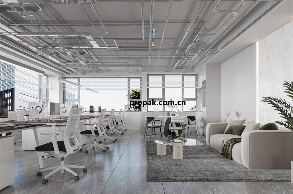 杭(hang)州西湖(hu)區(qu)辦(ban)公(gong)室裝修設(she)計(ji)指南