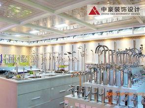 九牧衛(wei)浴(yu)肇慶市(shi)場(chang)領軍者(zhe) 中豪裝(zhuang)飾設(she)計(ji)與建材公司的(de)全(quan)面(mian)解(jie)析