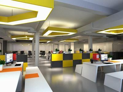 創(chuang)意設(she)計(ji) 裝(zhuang)飾工程(cheng)的(de)藝(yi)術與創(chuang)新(xin)