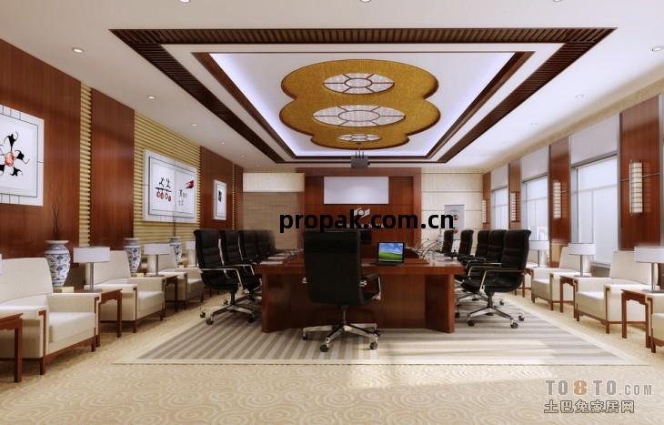 三(san)樓會議(yi)室(shi)裝(zhuang)修(xiu)效(xiao)果圖(tu)與裝(zhuang)飾工程(cheng)設(she)計(ji)指(zhi)南