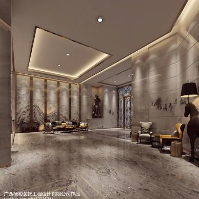 廣(guang)西楊峻(jun)裝(zhuang)飾工程(cheng)設(she)計(ji)的(de)最新(xin)作(zuo)品與設(she)計(ji)理念
