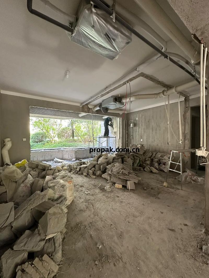 第2集 全案(an)設計 | 監理(li)項目(mu)工(gong)程裝修日(ri)誌(zhi) 從藍圖(tu)到實踐(jian)的(de)裝(zhuang)飾(shi)工(gong)程設計深(shen)度解(jie)析(xi)