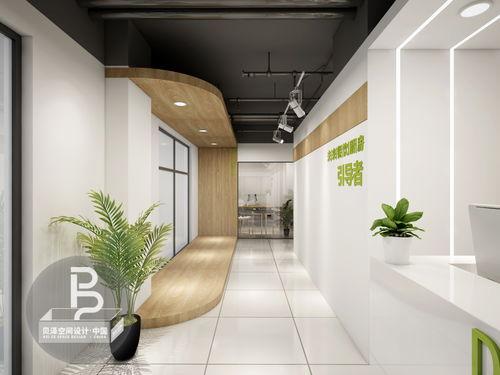 貝澤裝(zhuang)飾(shi)設計工(gong)程 大明(ming)普(pu)威辦(ban)公室裝飾工(gong)程設計解(jie)析(xi)