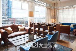 鄭州辦(ban)公(gong)室(shi)的裝(zhuang)修過(guo)程 河南(nan)大地(di)裝飾(shi)設計工(gong)程的設計師(shi)家園